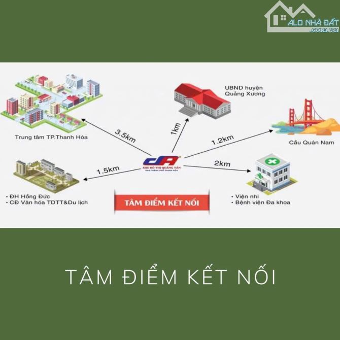 mặt bằng 80 thị trấn tân phong 2025 giá đầu tư - 7