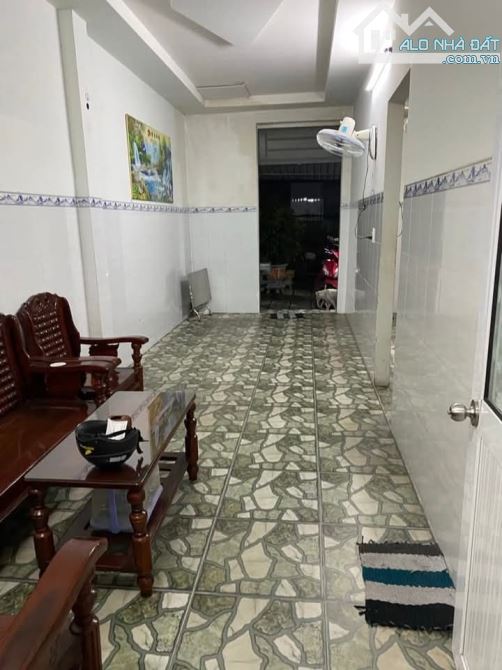 🔥 Gấp 🔥 Gấp 🔥 🏘️ Chủ Ngộp Bank Cần Bán Gấp Nhà Ngang 7mx21m:141m2-Ngay Ấp Tân Thới 2- - 5