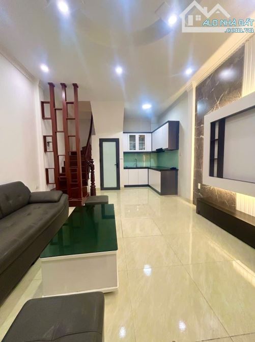 Bán nhà riêng 6,75 tỷ, 35m2 5 tầng tại Minh Khai, Hai Bà Trưng, Hà Nội - 5