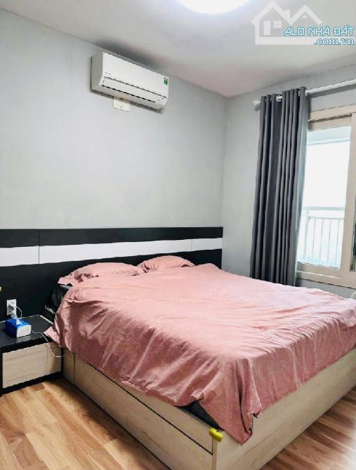 Siêu phẩm, cực hiếm nhà bán, ở sướng, CC QT Booyoung, Mỗ Lao, hđ, 98m2, 3N, 2wc, 6.09 tỷ - 5