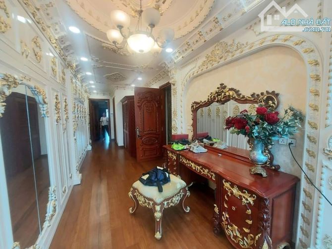 BÁN GẤP, MẶT PHỐ VIP TRUNG KÍNH, THANG MÁY, KINH DOANH NGÀY ĐÊM, 138M, 81 TỶ - 5