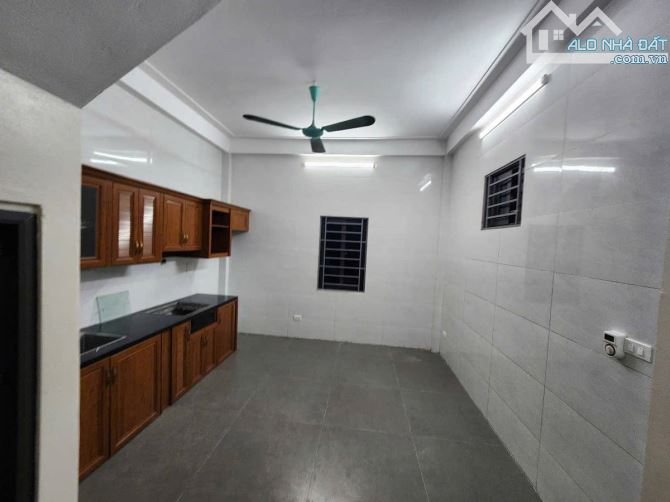 Chính chủ cần bán Nhà 4 tầng, 45m2 tại Thanh Lãm, Hà Đông - 5