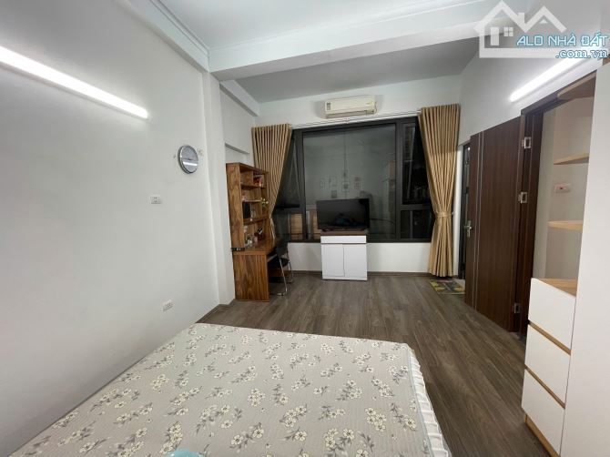 Bán nhà Lò Đúc, hai mặt thoáng, ngõ rộng, gần phố Trần Khát Chân, 5 tầng, 7.3 tỷ - 5