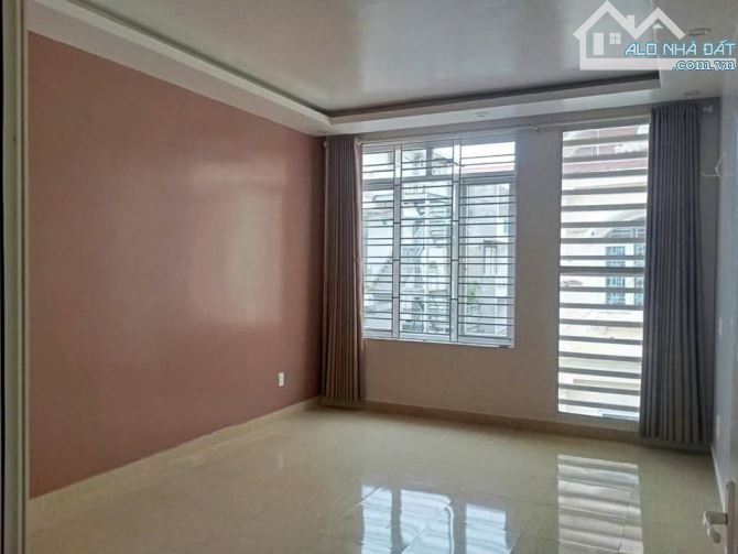 Cho thuê nhà mới tại Lê Hồng Phong, 60M2, 4 TẦNG, 3 NGỦ 12 TRIỆU - 5