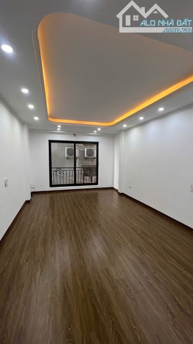 Bán nhà riêng tại Ngô Sĩ Liên, Đống Đa, Hà Nội, 11,5 tỷ, 45m2 , 10 m ra phố - 5