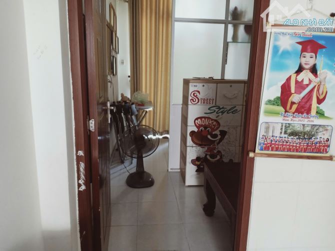 Mặt tiền Lê Thị Riêng Q1, 40 m2, 4 tầng giá bán 23 tỷ - 5