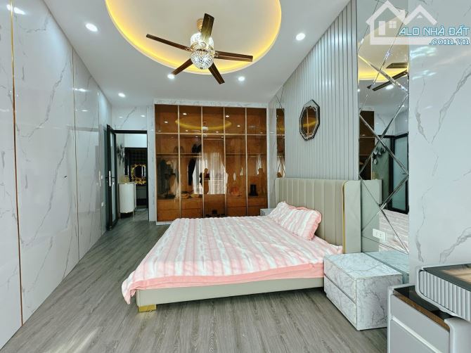 Bán Nhà Phố Hà Kế Tấn, Thanh Xuân 50m2, 5 Tầng Full Nội Thất, Ô Tô, KD, Nhỉnh 11 Tỷ - 5