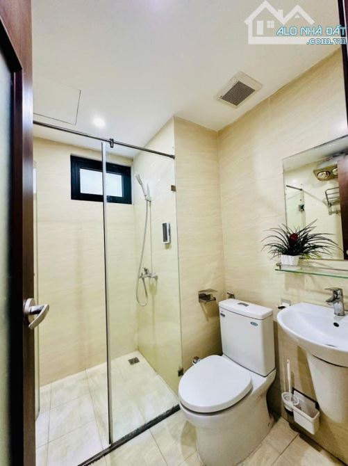 Siêu hot bán nhà 5PN, 5WC, 37m2, 15,2 tỷ tại Giang Văn Minh, Kim Mã, Ba Đình, Hà Nội - 5