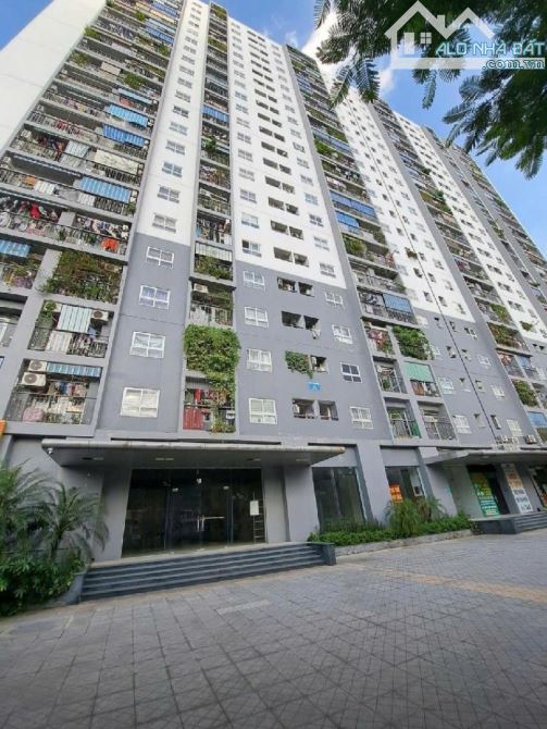 💥CHUNG CƯ ĐẠI KIM BUILDING - TRẦN HÒA 💥65M2 💲 3,9 TỶ - NHÀ FULL NỘI THẤT - TIỆN ÍCH - 5