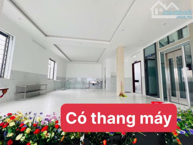 SIÊU PHẨM BỜ KÈ PHƯỚC HẢI - THỊ TRẤN PHƯỚC HẢI - ĐẤT ĐỎ - BRVT - NHÀ 6 TẦNG CÓ THANG MÁY - 5