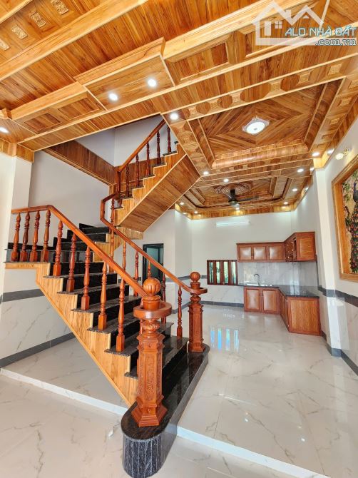 2,95Tỷ TL🔥Bán nhà 1 lầu_5x19m, cách cây xăng Hạnh Nguyên 800m, p.Thái Hòa, Tp.Tân Uyên - 5