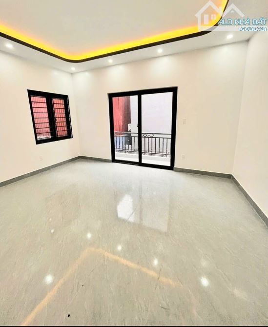 Bán nhà Lô Góc Hàng Kênh, Hàng Kênh, Lê Chân. 40m², 4 tầng, chỉ 2,89 tỷ. Ô tô đỗ gần nhà. - 5