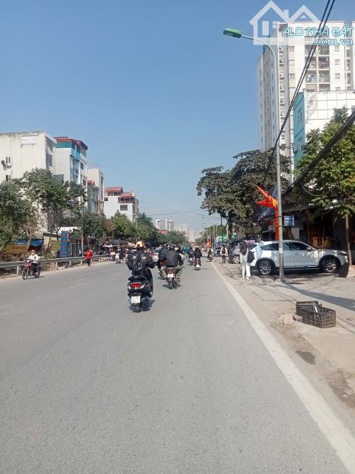 Nhà đẹp đón tết, bán gấp nhà đẹp Yên Nghĩa 5 tầng, 40m², oto đỗ gần, giá chỉ 4tỷ3! - 6