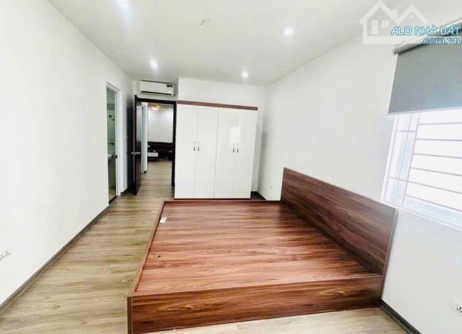 Bán căn hộ chung cư CT2 Yên Nghĩa Hà Đông, 4 ngủ full nội thất, dt: 122m2, giá 4,38 tỷ - 6