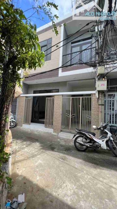 🏡BÁN NHÀ 2 TẦNG HẢI CHÂU GIÁ CHỈ HƠN 3TỶ - 6