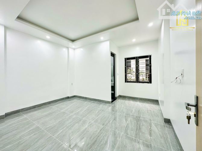 🏠 Bán nhà 4 tầng Trần Nguyên Hãn, An Dương, Lê Chân, HP Giá chỉ 4,5tỷ - 6