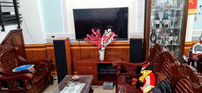 CHO THUÊ PHÒNG MỚI+NỘI THẤT GIÁ RẺ GẦN TRƯỜNG ĐH VĂN LANG, ĐH CÔNG NGHIỆP P.11, GÒ VẤP - 6