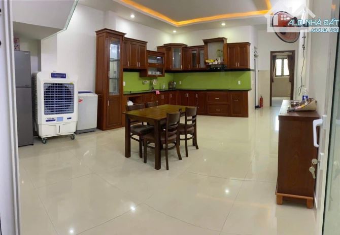 Căn hộ dòng tiền 3 tầng 130m2 mặt tiền Thế Lữ, Sơn Trà. Dòng tiền ổn định. - 6