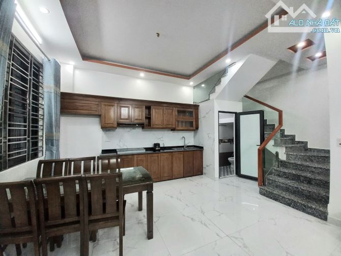 Bán nhà  tại Phương Lưu, Vạn Mỹ, Ngô Quyền. 45m², 4 tầng chỉ 3,25 tỷ. - 6