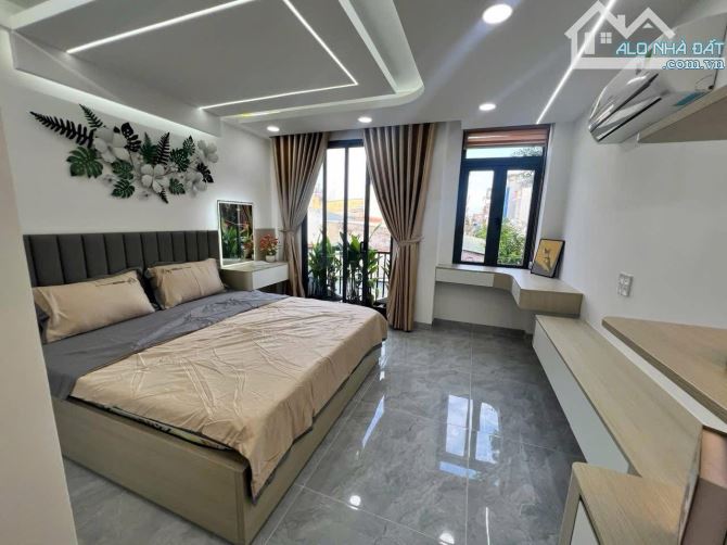 HOT! CHÚ PHÚC CẦN BÁN GẤP NHÀ UNG VĂN KHIÊM,P.25,BÌNH THẠNH,GIÁ:3,64TỶ/64m2/1 TRỆT 2LẦU - 7