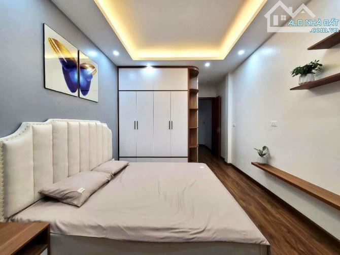 Bán nhà 5 tầng 28m2 - Đào Tấn, Ba Đình - giá 5.85 tỷ - 7