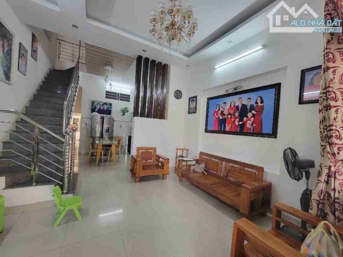 CHUYỂN NHƯỢNG NHÀ DT 131 M2, 3 TẦNG, PHỐ MAI THÚC LÂN, NGŨ HÀNH SƠN, VỊ TRÍ VIP - 7