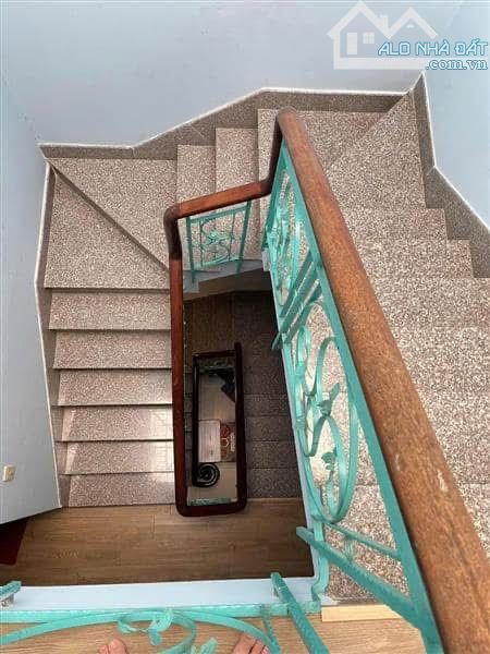Nhà 3 tầng NT đẹp 4x16m hẽm rộng đường số Tân Quy Nguyễn Thị Thập nhỉnh 6 tỏi - 7