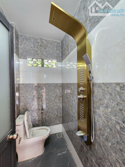 2,95Tỷ TL🔥Bán nhà 1 lầu_5x19m, cách cây xăng Hạnh Nguyên 800m, p.Thái Hòa, Tp.Tân Uyên - 7