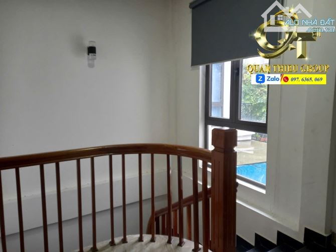 CHO THUÊ VILLA LIỀN KỀ KĐT ROYAL PARK, TP HUẾ - 8