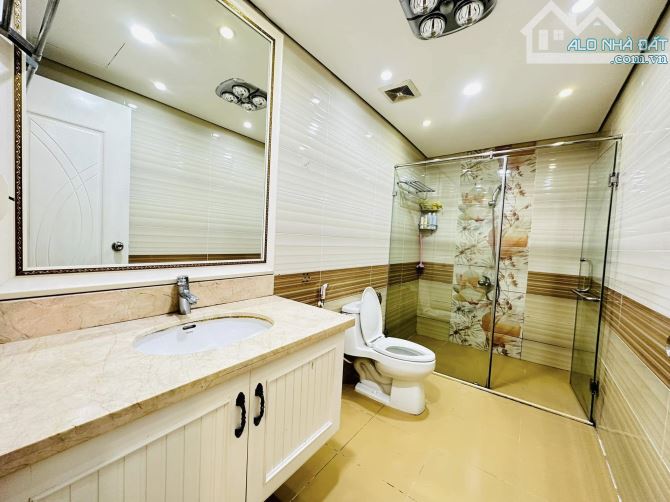 BÁN CĂN HỘ CHUNG CƯ ROYAL CITY, 124M2, 4N, 2WC, Ban Công, Full nội thất xịn, Về ở luôn - 8