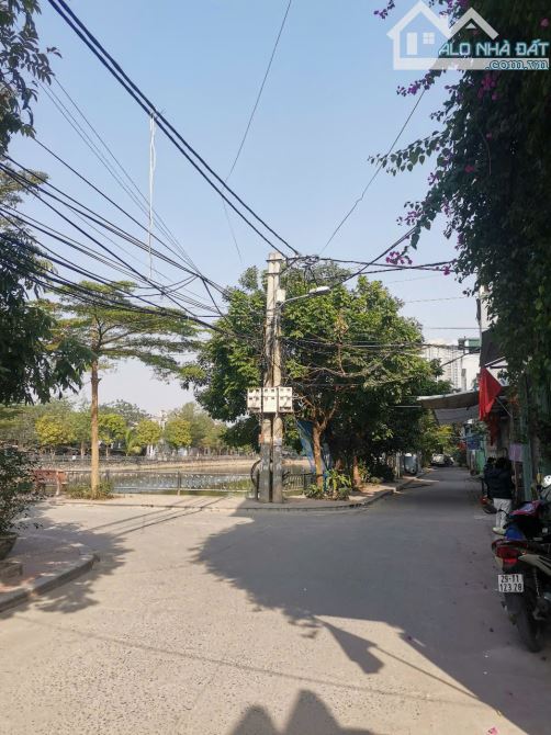 Bán nhà đường Tiến Thành- Hà Đông  45 M2 GIÁ 6,3 - 9