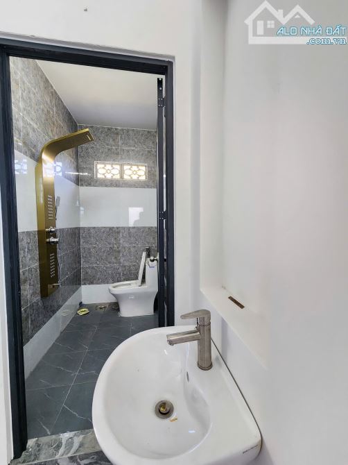 2,95Tỷ TL🔥Bán nhà 1 lầu_5x19m, cách cây xăng Hạnh Nguyên 800m, p.Thái Hòa, Tp.Tân Uyên - 9