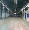 Cho Thuê Kho Xưởng 1,800m2 và 1,500m2 ngay Giai Phạm , Hưng Yên . PC tự động