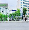 Cho Thuê Nhà: 307 Nguyễn Văn Trỗi - Quận Tân Bình ( 18x19m, 3 tầng )