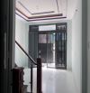 Bán nhà đẹp ở ngay, 5*21m, 3 tầng, giáp siêu thị Go chỉ 8 tỷ 2