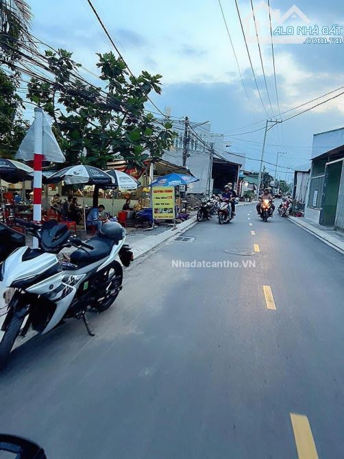 NỀN THỔ CƯ GÓC 2MT ĐƯỜNG LÀNG HOA KIỂNG BÀ BỘ GẦN CHỢ BÀ BỘ, KHU TIỀM NĂNG PHÁT TRIỂN - 4