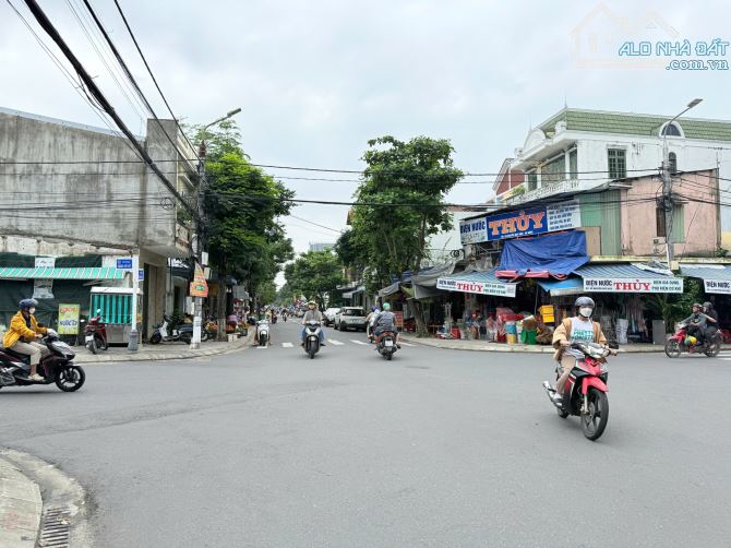 GIẢM SÂU 1 TỶ! NHÀ MT NGUYỄN DUY HIỆU- 2 TẦNG-SÁT CHỢ AN HẢI ĐÔNG- 2P RA BIỂN-GIÁ 11 TỶ X - 5