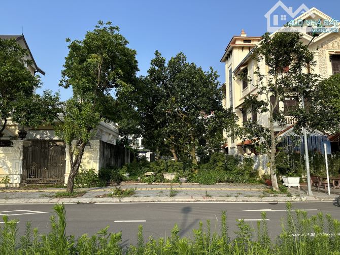 Cần bán lô đất wieu hồ đoàn nhữ hài - khu đô thị bắc thanh niên -tp hải dương