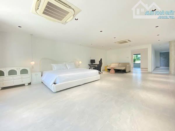 Cho thuê villa 2 tầng Trường Thi - gần Sân Bay - Hải Châu