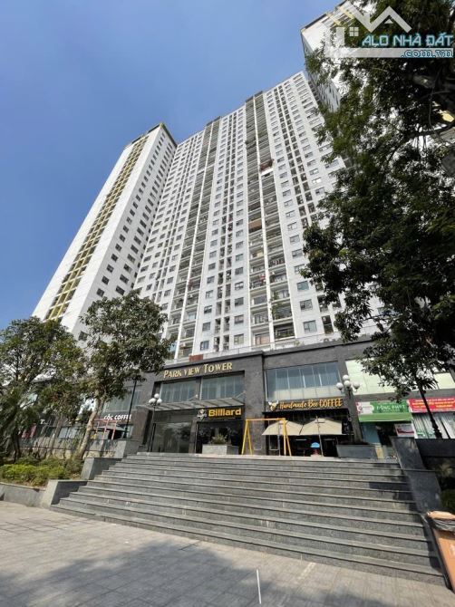 🏢CHCC Đồng Phát PARK VIEW TOWER🔹️NHÀ ĐẸP DTSD 72m² -LÔ GÓC-FULL NỘI THẤT-2 NGỦ 2 WC