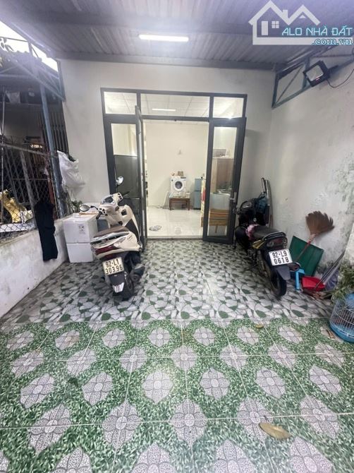 🏘 BÁN NHÀ TÔN ĐẢN KIỆT Ô TÔ ĐỔ - 70m2💰GIÁ CHỈ NHỈNH 2.2xT!  👉 Diện tích: 70 m².