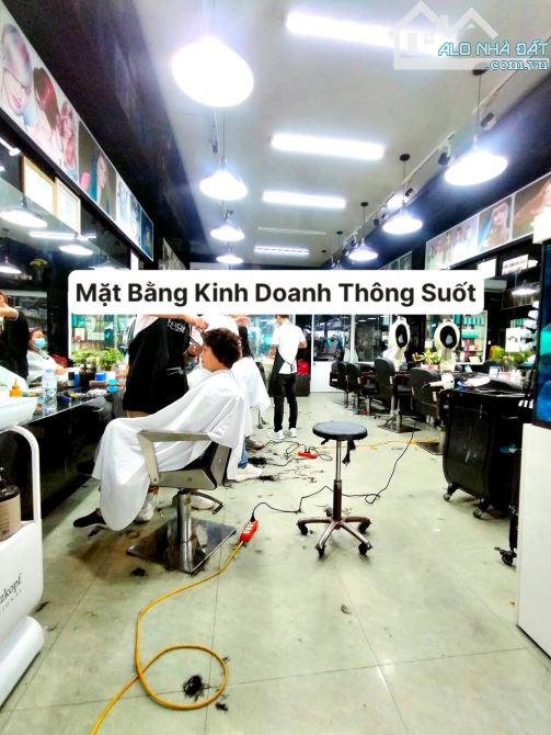 BÁN MẶT BẰNG KINH DOANH NGAY TRUNG TÂM CHỢ BẮC MỸ AN, NGŨ HÀNH SƠN, ĐÀ NẴNG