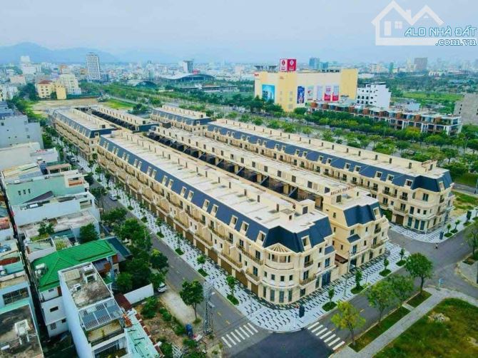 💥💥NGUYỄN LỘ TRẠCH,120M2 CẮT LỖ GẦN 3 TỶ CHÀO BÁN SIÊU PHẨM NHÀ Ở KẾT HỢP THƯƠNG MẠI 4 TẦ