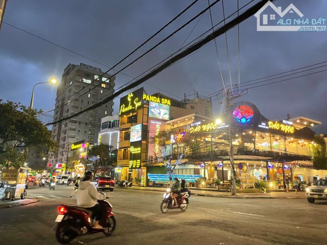 Bán lô góc Phan Liêm sát Trần Bạch Đằng, Vị Trí Vàng , Đầu Tư Sinh Lời Ngay