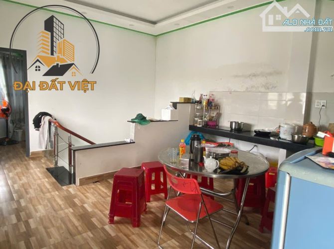 BÁN NHÀ HAI MẶT TIỀN KQH TRẦN ANH TÔNG, P8, ĐÀ LẠT - 8.5 TỶ
