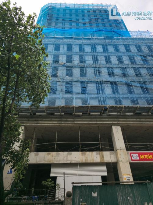 BÁN ĐẤT TẶNG  NHÀ MẶT PHỐ THÀNH CÔNG BA ĐÌNH 30 TỶ 100M2 MT 6M 5 TẦNG  KINH DOANH DÒNG TIỀ