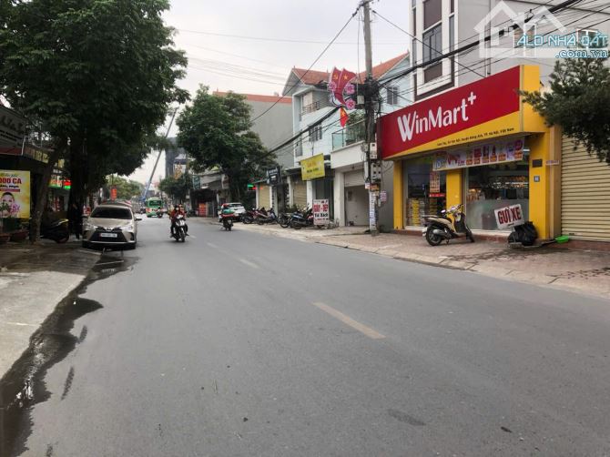 [ CỰC HIẾM ] BÁN ĐẤT XÓM ĐẦM VÂN TRÌ, 128M2, ĐẸP LONG LANH, ĐƯỜNG THÔNG TỨ TUNG 2 Ô TÔ TRÁ