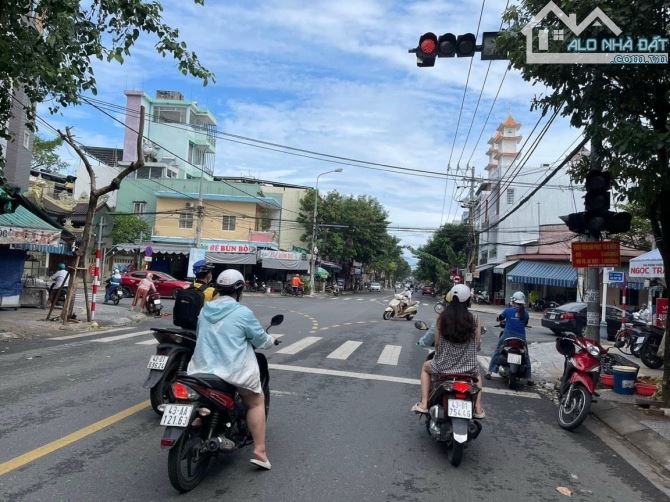 💎Cần bán lô đất MT Huỳnh Ngọc Huệ, Quận Thanh Khê, Đà Nẵng.