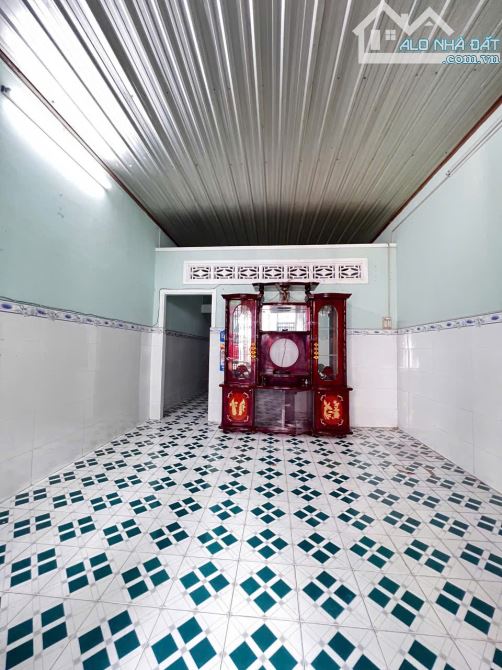 🏡 Bán Nhà Cấp 4 P. Hiệp Hòa DT 62m2 Hẻm Ô Tô Chỉ 2,55 Tỷ