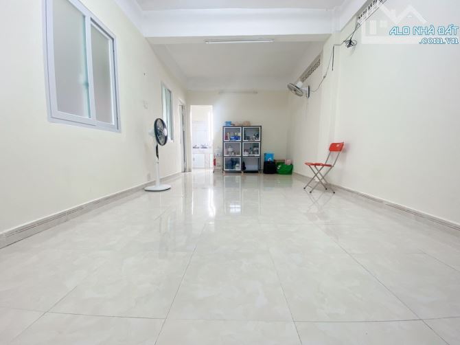 Bán Căn Hộ 80m2 Ngô Quyền Quận 5. Nhà Thiết Đẹp Full NTCC